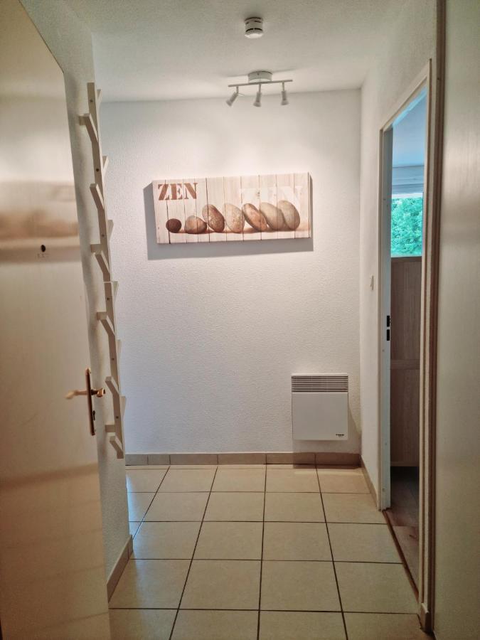 Beaune Appartement Avec Parking Et Wifi Gratuit Exterior photo